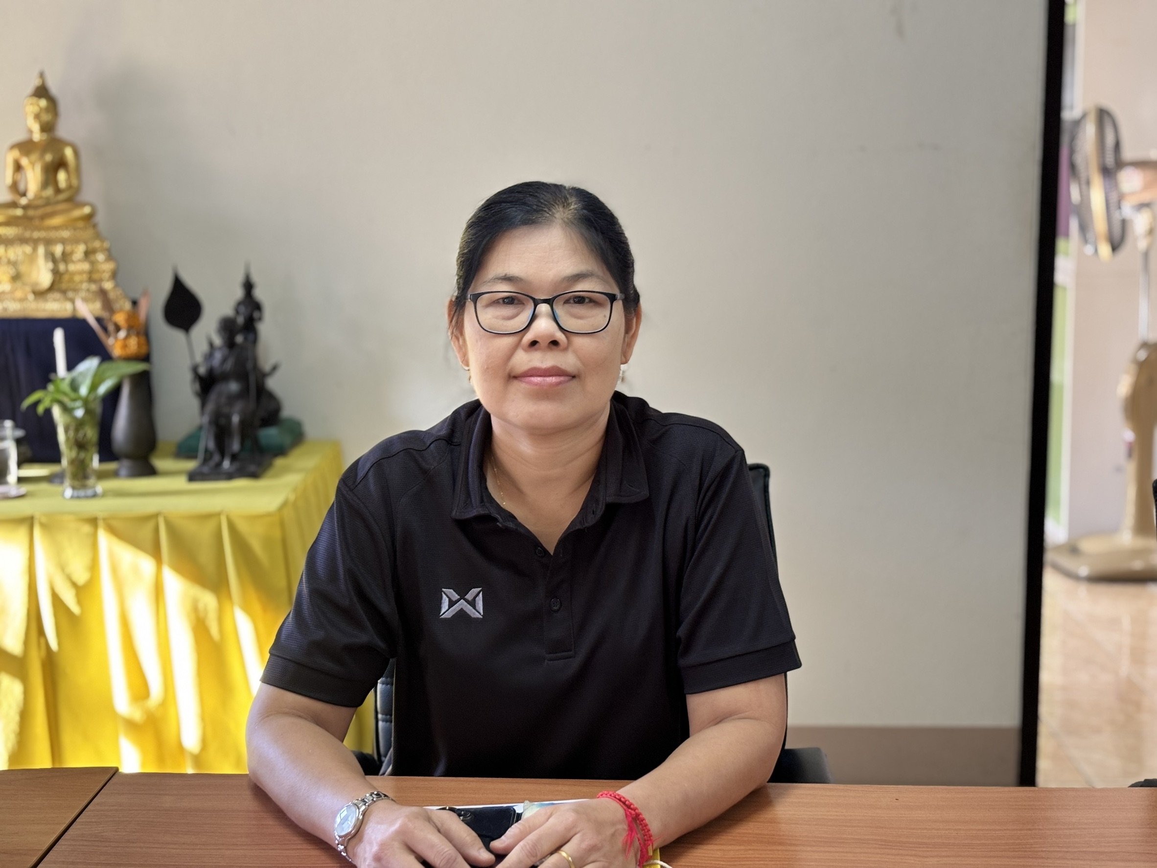 title - ผู้ตรวจราชการ ส.ป.ก. ประชุมติดตามผลการดำเนินงานตามแผนการตรวจราชการ ของ ส.ป.ก. ประจำปีงบประมาณ พ.ศ. 2569 รอบที่ 1 จังหวัดพังงา